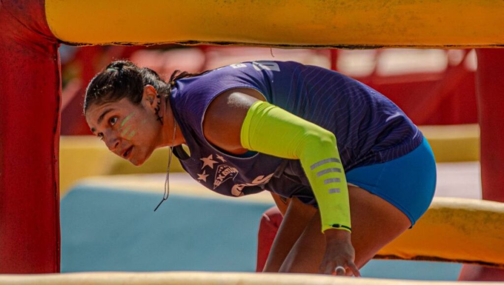 TV Azteca lanza indirecta a Doris del Moral con mensaje de Adrián Medrano