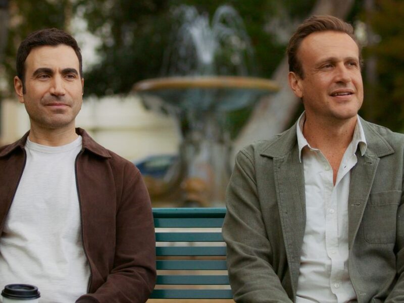 Calendario completo de estreno de Terapia sin filtro 3 en Apple TV