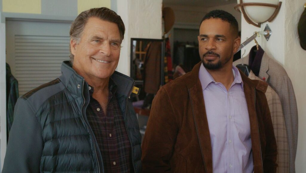 Calendario completo de estreno de Terapia sin filtro 3 en Apple TV