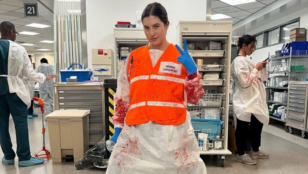 Dr Walsh no regresará a The Pitt 2 en HBO Max