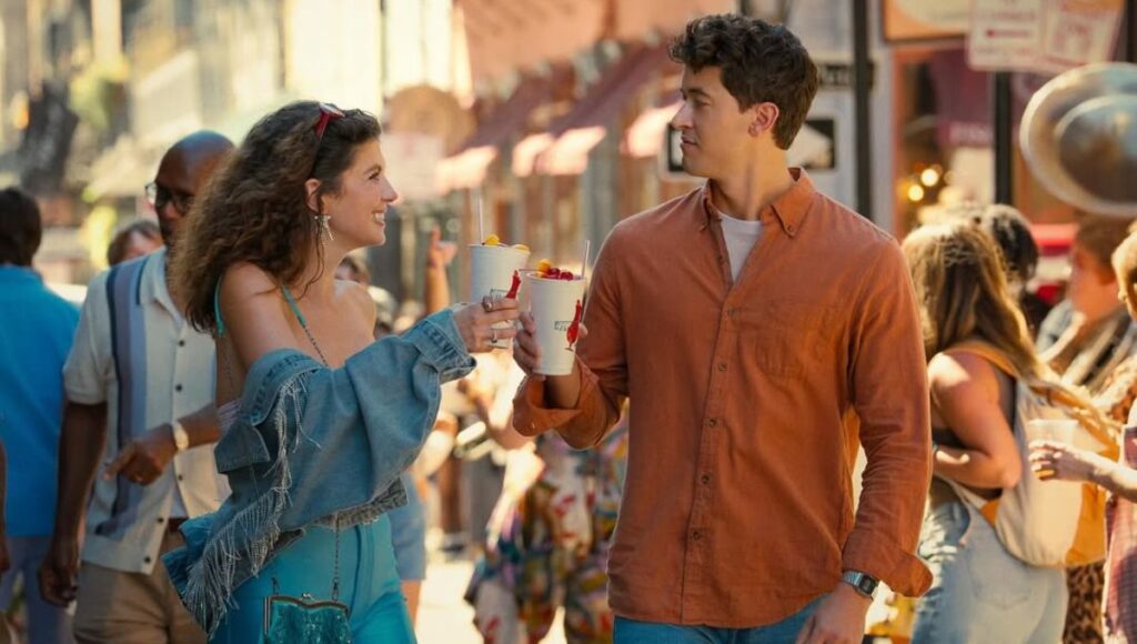 Top 10 de películas para ver en Netflix en México hoy 13 de enero 2026