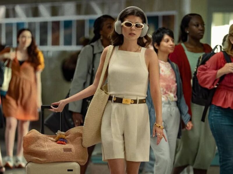 Top 10 de películas para ver en Netflix en México hoy 13 de enero 2026