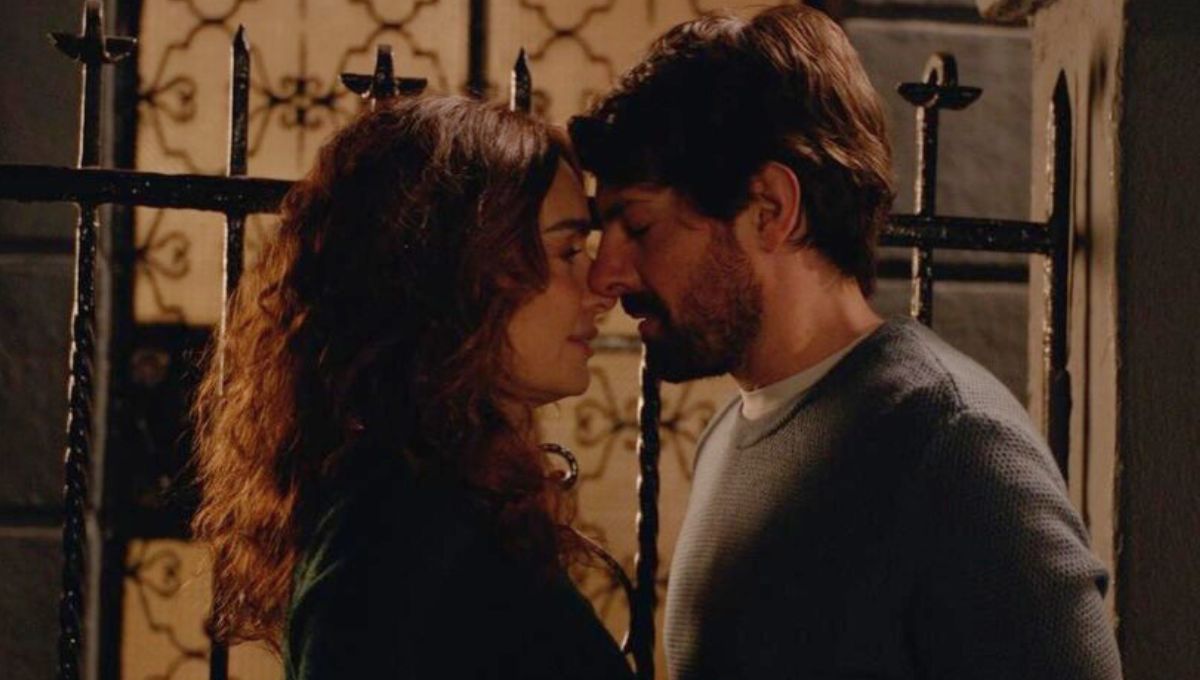 Sinopsis y reparto de Un hombre por semana película de Ana de la Reguera