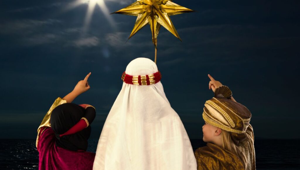 Paso a paso para videollamada con los reyes magos 2026