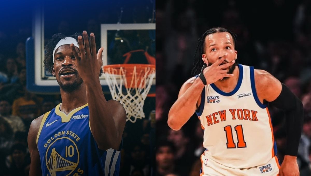 a que hora y donde ver desde mexico el warriors vs knicks hoy 15 de enero
