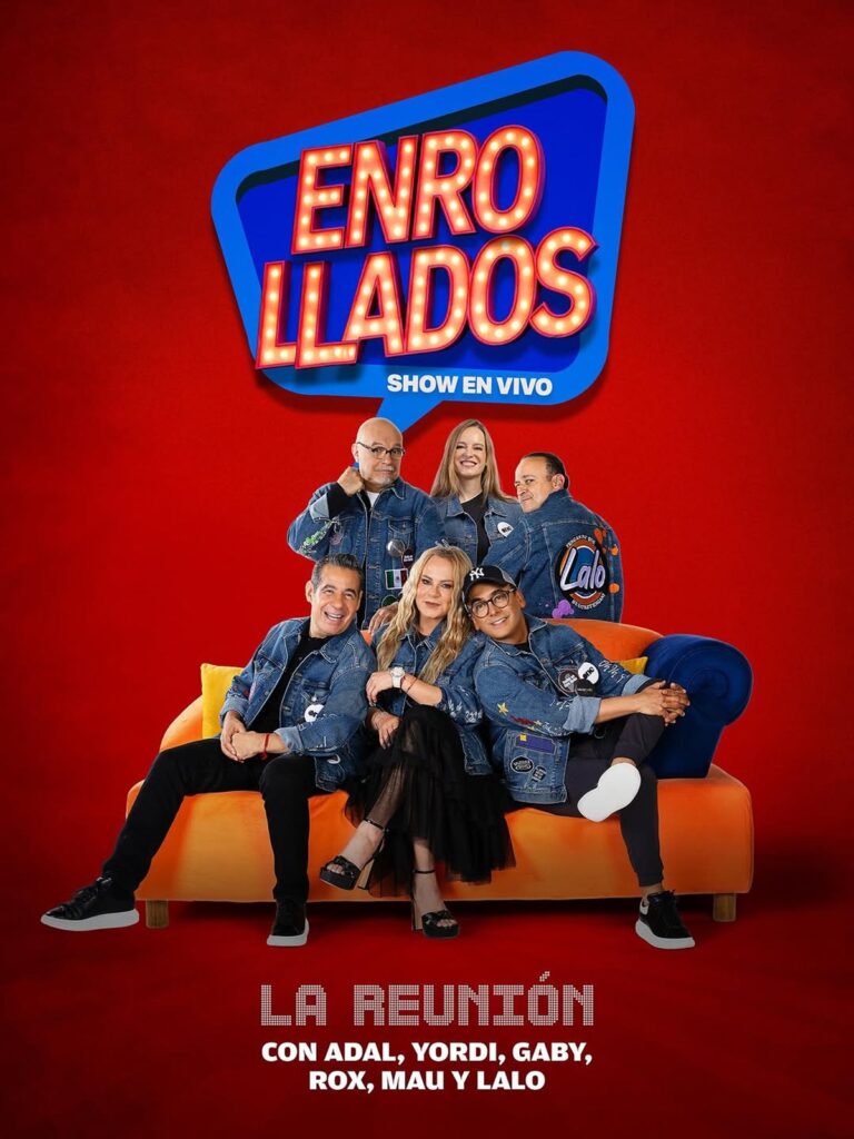 Adal Ramones y Yordi Rosado posponen su gira "Enrollados"