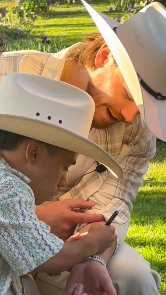 ¿Aldo y Abelito en Apostarías por mi?