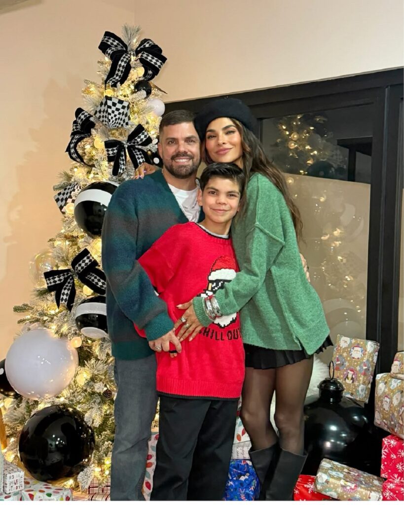 ¿Quién es Alejandra Espinoza? Edad, estatura