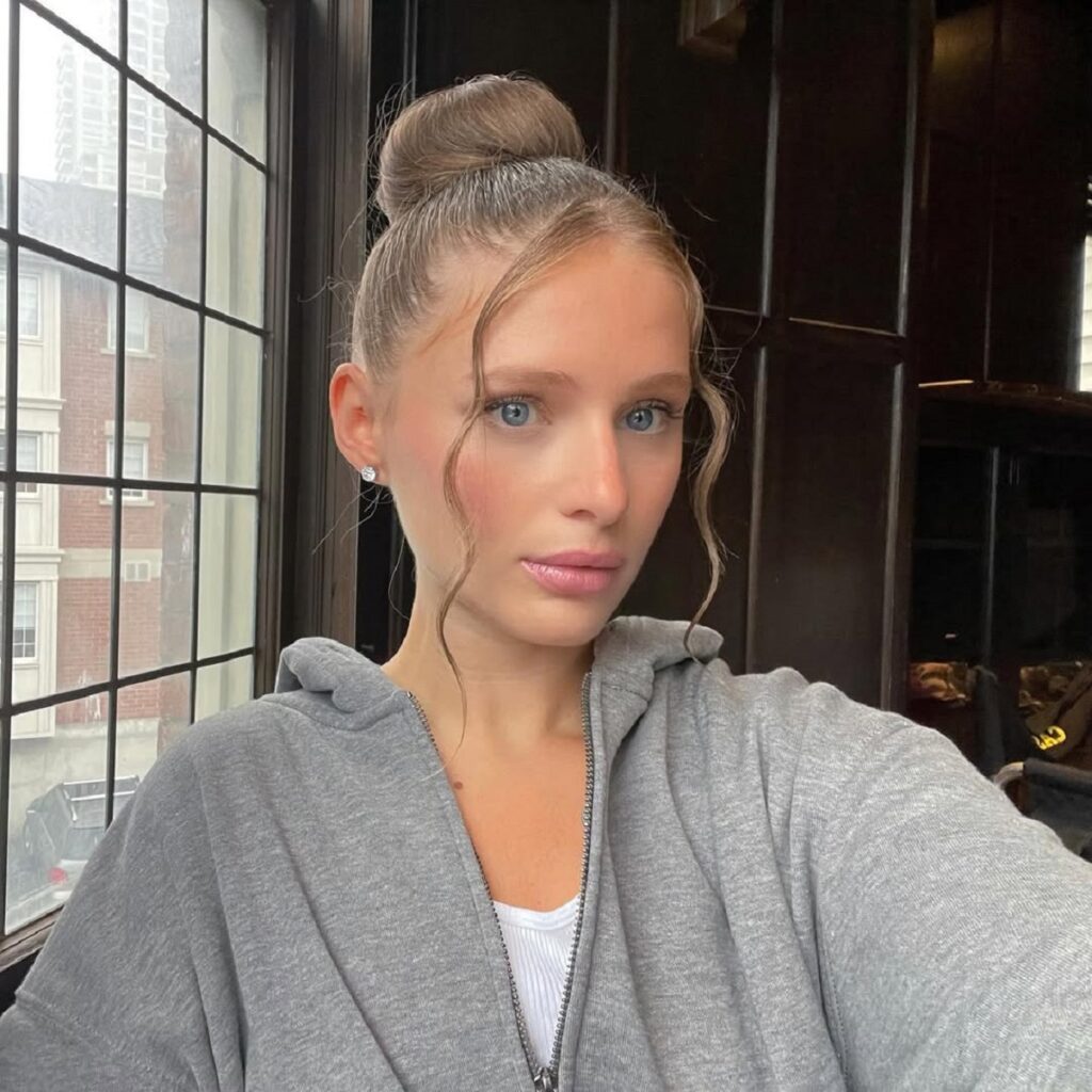 Otras películas y series de Alexandra Beaton de Bailando sobre hielo