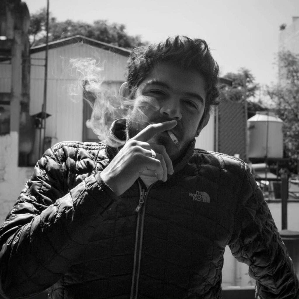 Muere Alexis Ortega actor de doblaje mexicano