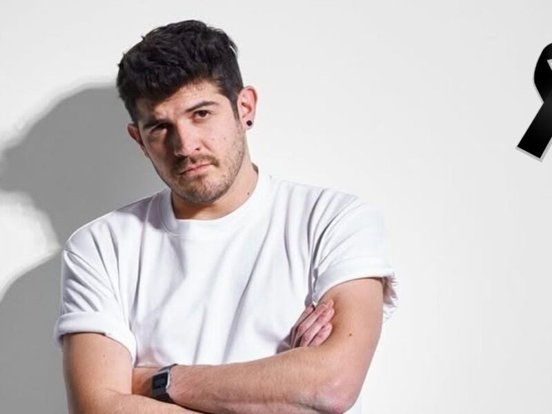 Muere Alexis Ortega famoso actor de doblaje mexicano