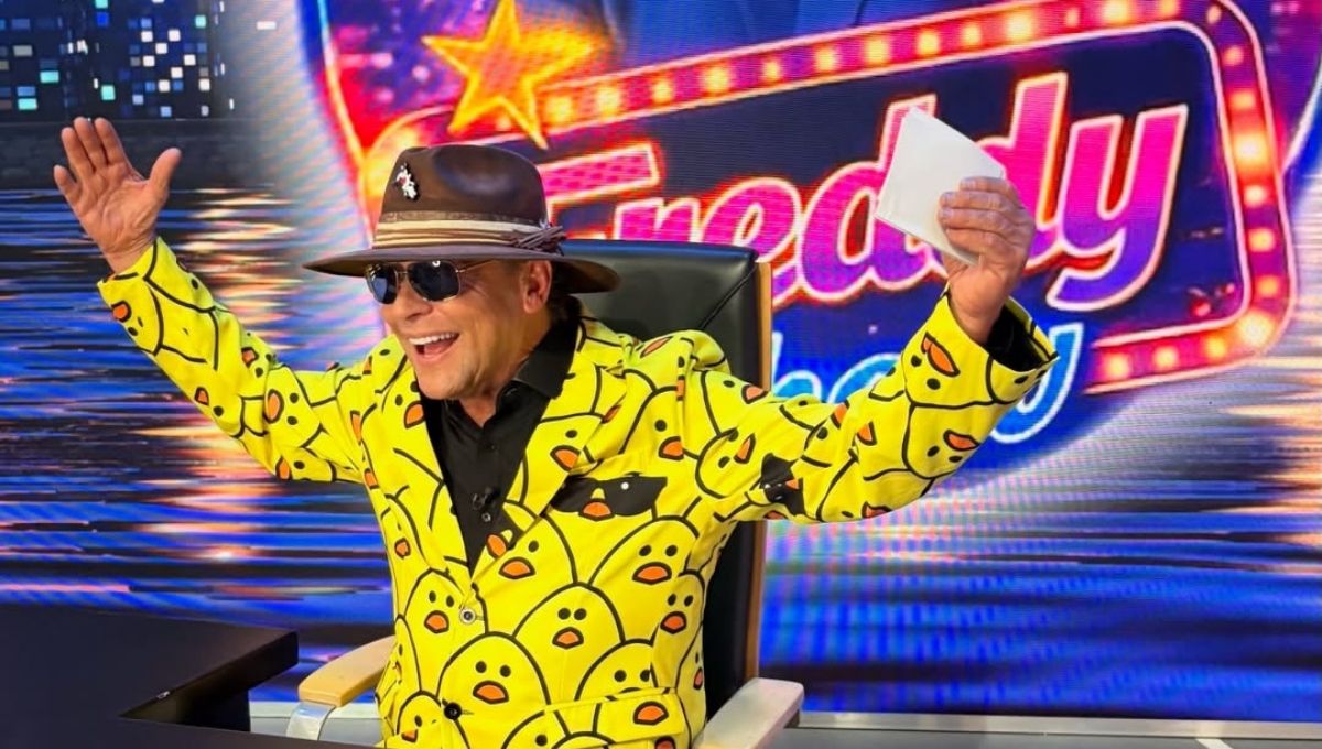 alfredo adame debe ir a la cárcel por negar la identidad de magaly chavez