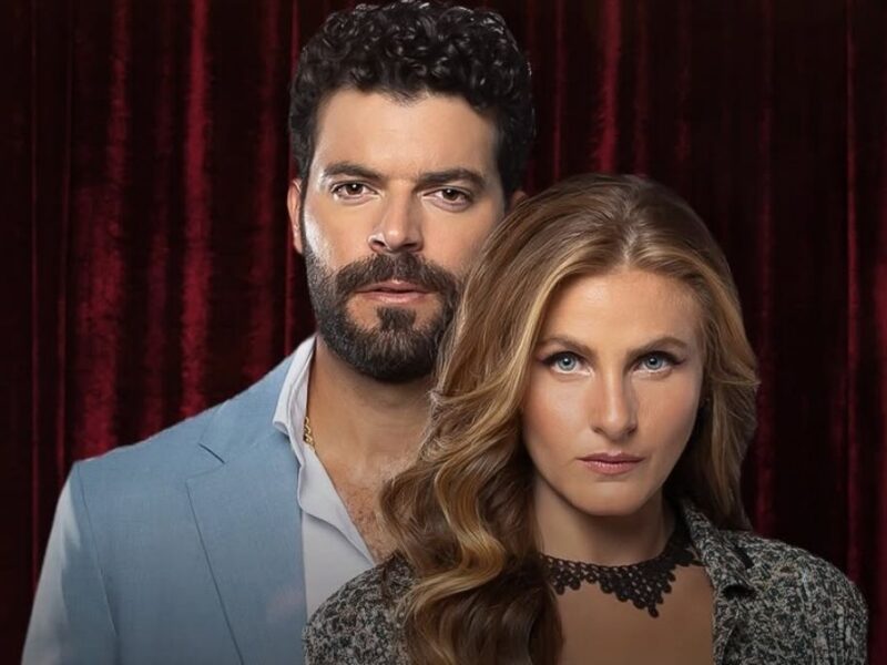 De qué trata '¿Apostarías por mí? reality de televisa