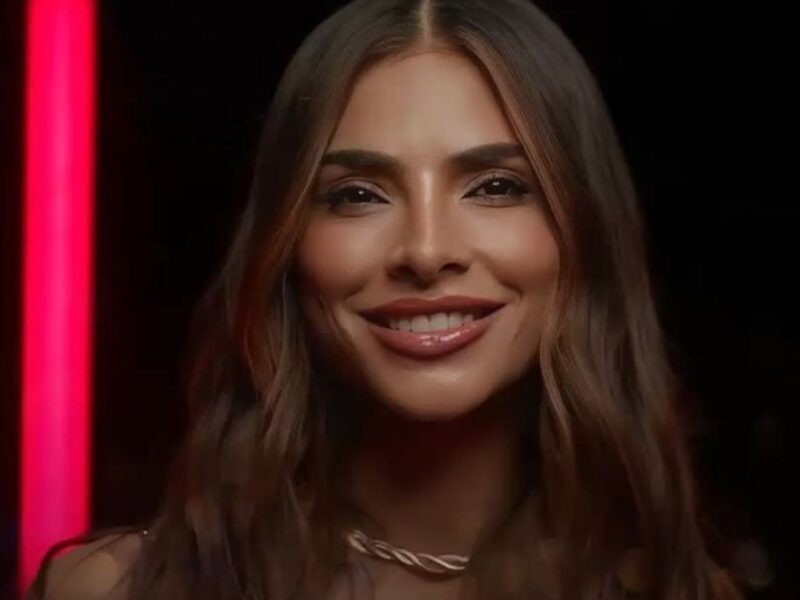 A qué hora empieza ¿Apostarías por mí?