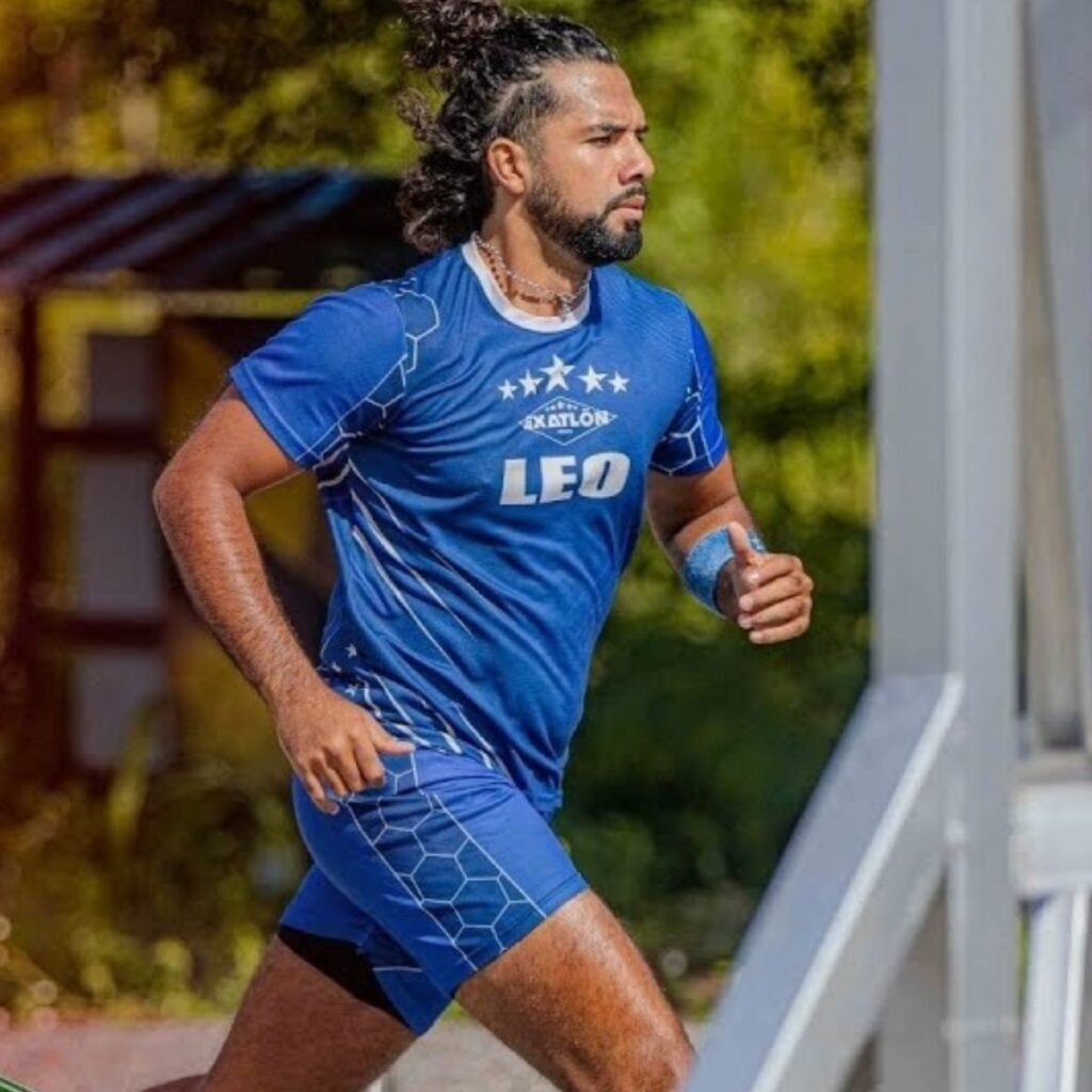 atletas burlones de exatlon mexico