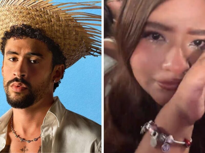 Fan de Bad Bunny en Perú fue agredida en concierto de Lima