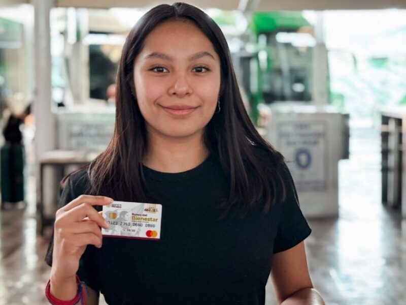 Beca Benito Juárez 2026 calendario de pago