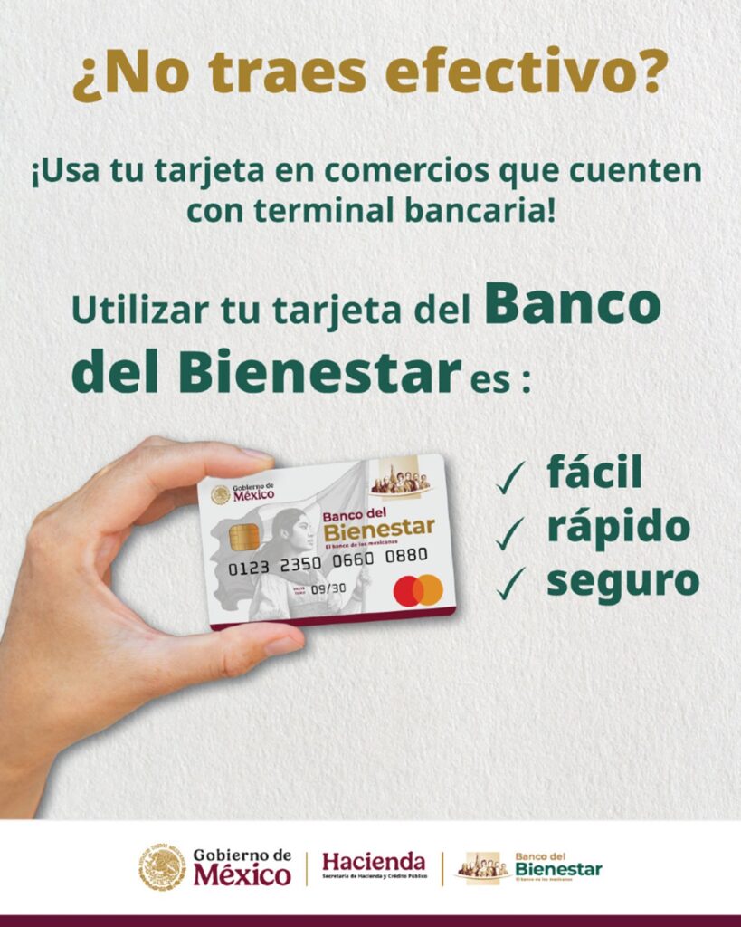 Beca Benito Juárez 2026 calendario y estatus