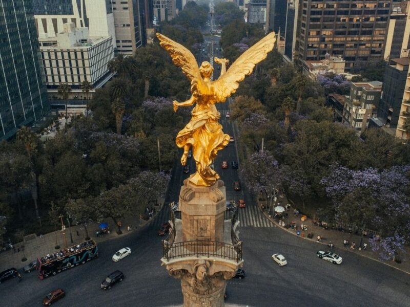 clima en cdmx hoy 16 de enero de 2026