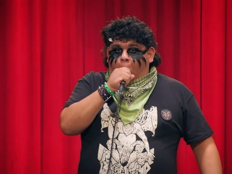 Los comediantes de Monterrey finalistas en LOL: Buscando Talento