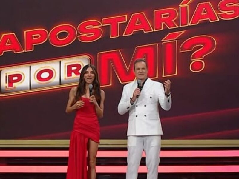 Guía paso a paso para votar en ¿Apostarías por mi?