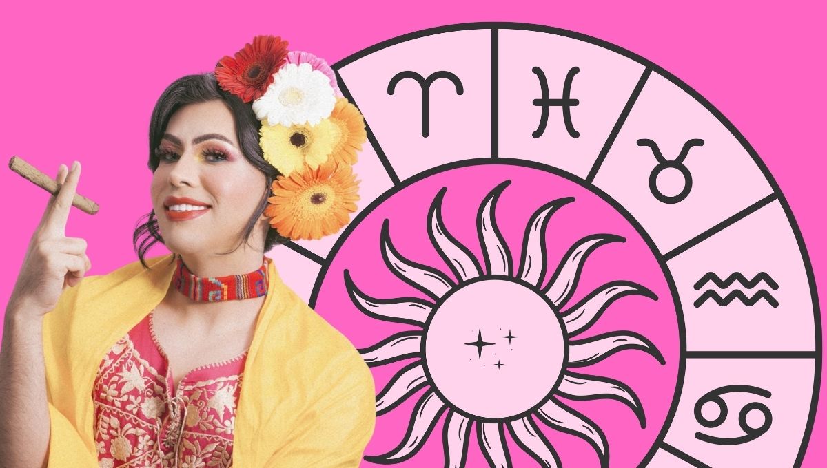 cual es el horoscopo y predicciones de nana calistar hoy 16 de enero