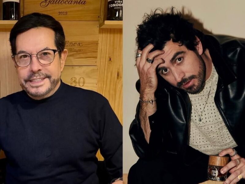 cual es el parentesco de luis carlos origel y pepillo origel