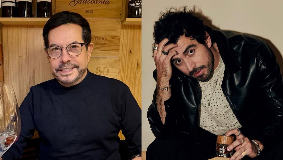 cual es el parentesco de luis carlos origel y pepillo origel