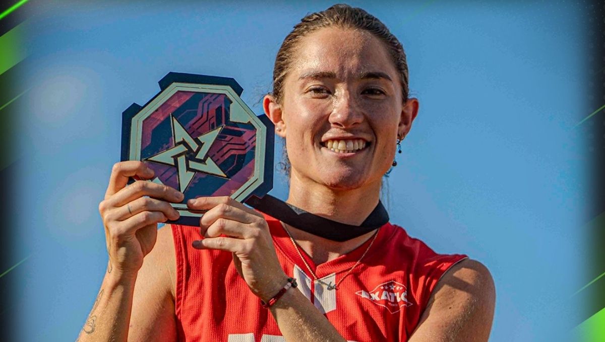 cual fue la lesion de mati alvarez en exatlon mexico 2026