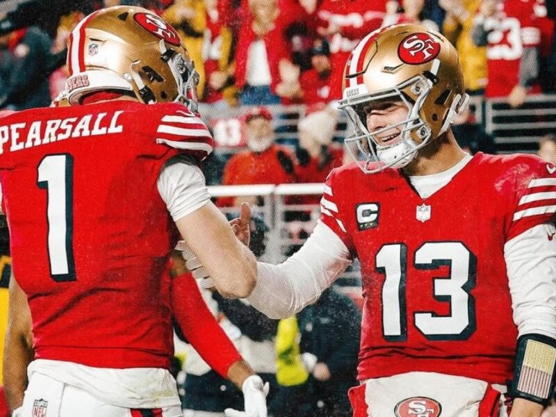 cuando fue la ultima vez que los 49ers ganaron un super bowl