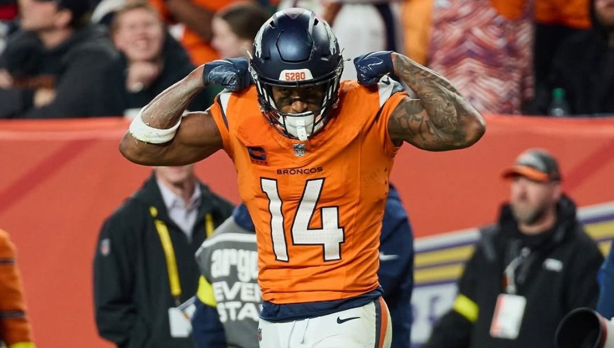 cuando fue la ultima vez que los broncos de denver gano un superbowl