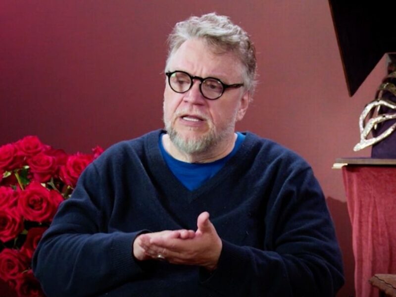 de que murio el hermano de guillermo del toro