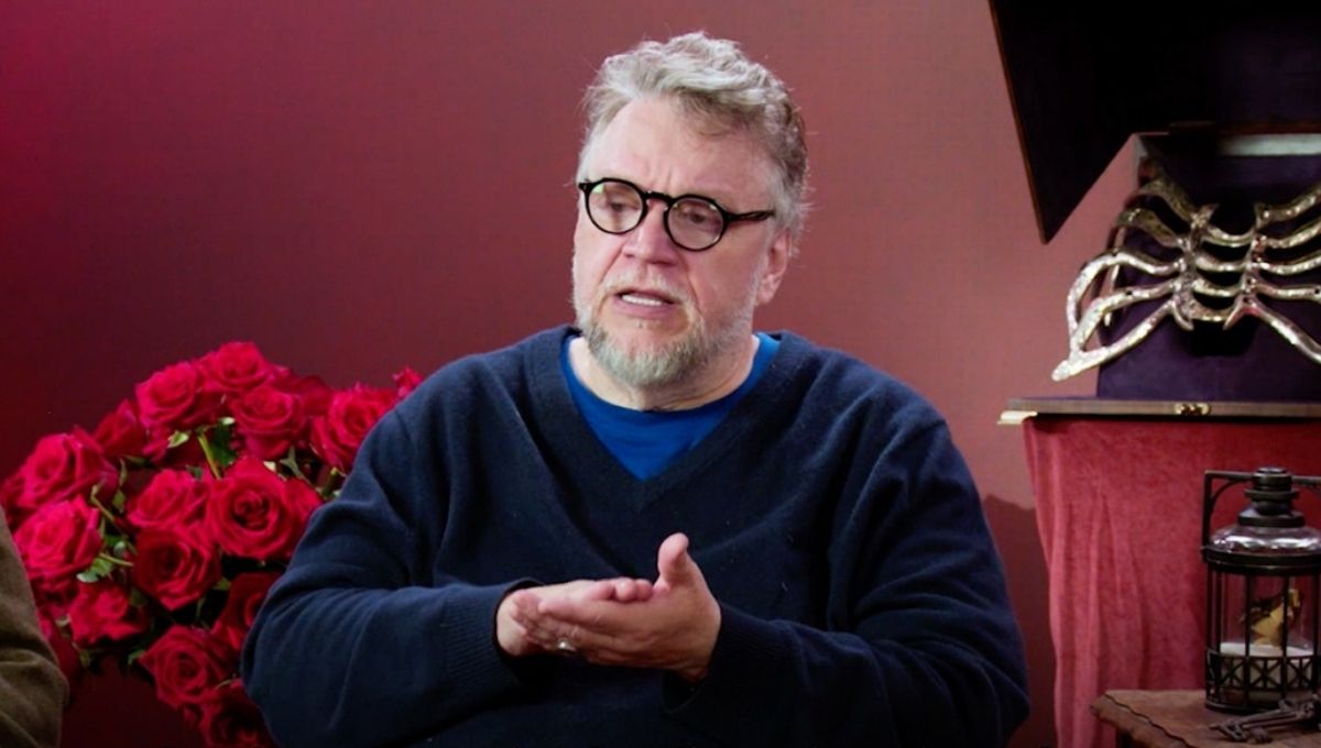 de que murio el hermano de guillermo del toro