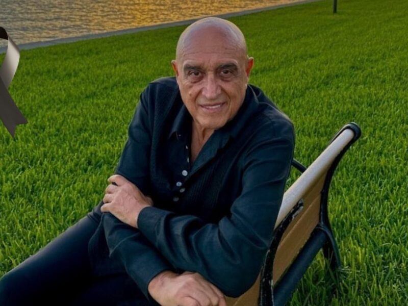 de que murio el productor pedro torres