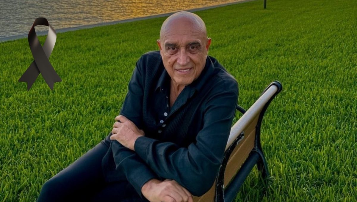 de que murio el productor pedro torres