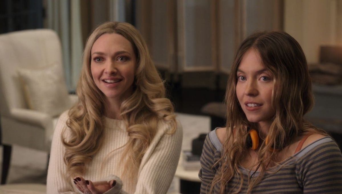 de que tratara la secuela de la asistenta