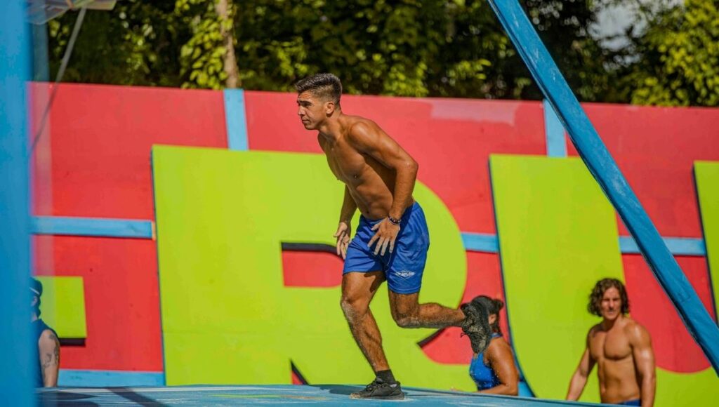 deportistas de exatlon mexico que fueron parte del draft