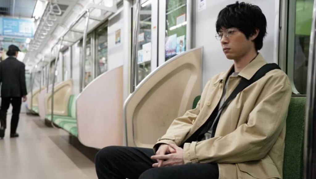 De qué trata Después del Terremoto