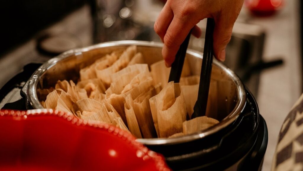 ¿Por qué se comen tamales el 2 de febrero?