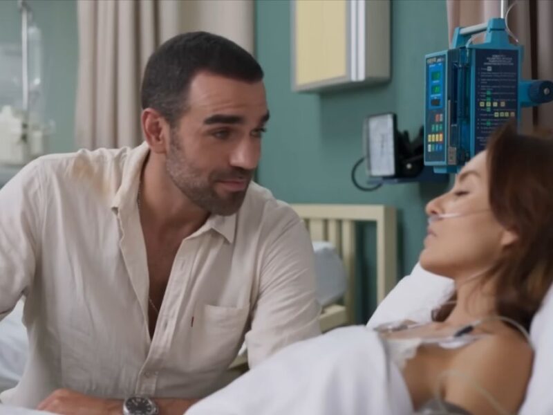 Dónde ver el capítulo 9 de Doménica Montero completo