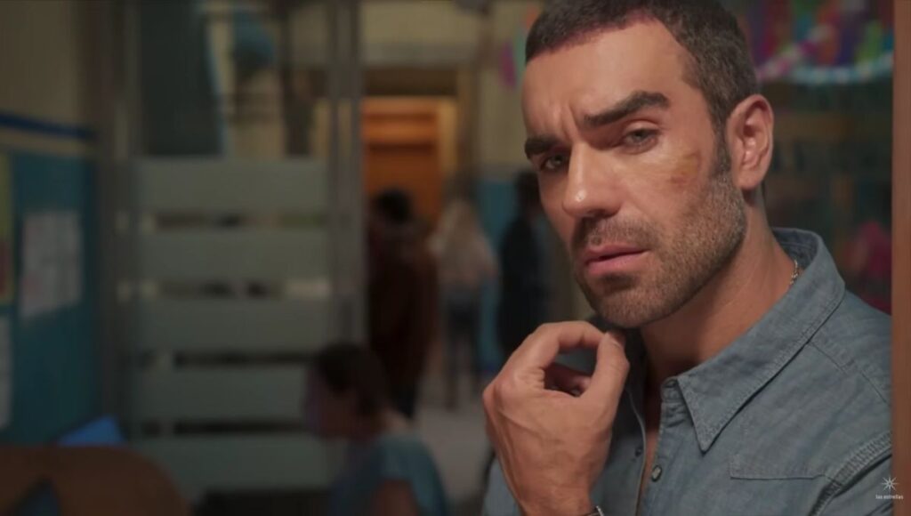 dónde ver el capítulo 6 de Doménica Montero