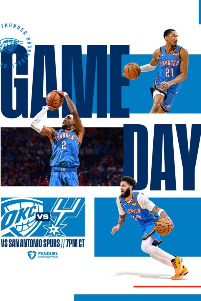 donde ver en vivo desde mexico thunder vs spurs hoy 13 de enero