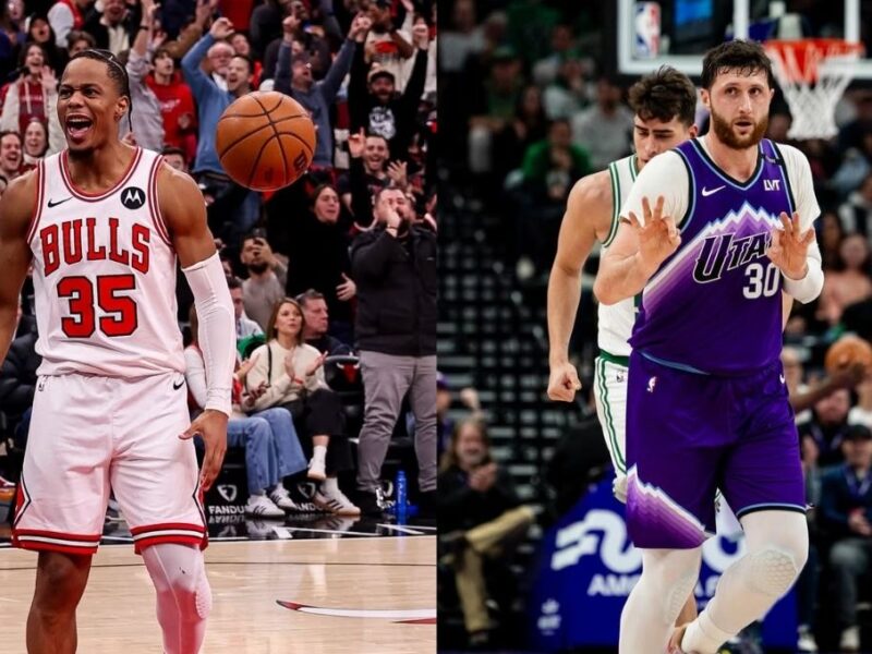 donde ver en vivo dese mexico el juego de bulls vs jazz hoy 14 de enero