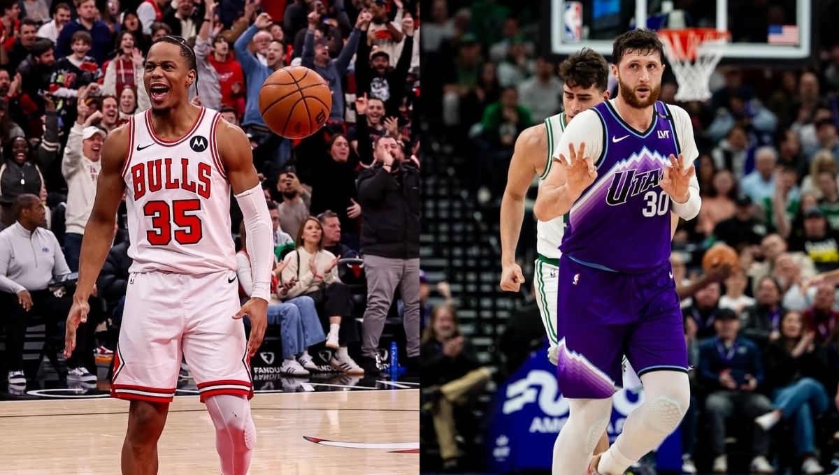 donde ver en vivo dese mexico el juego de bulls vs jazz hoy 14 de enero