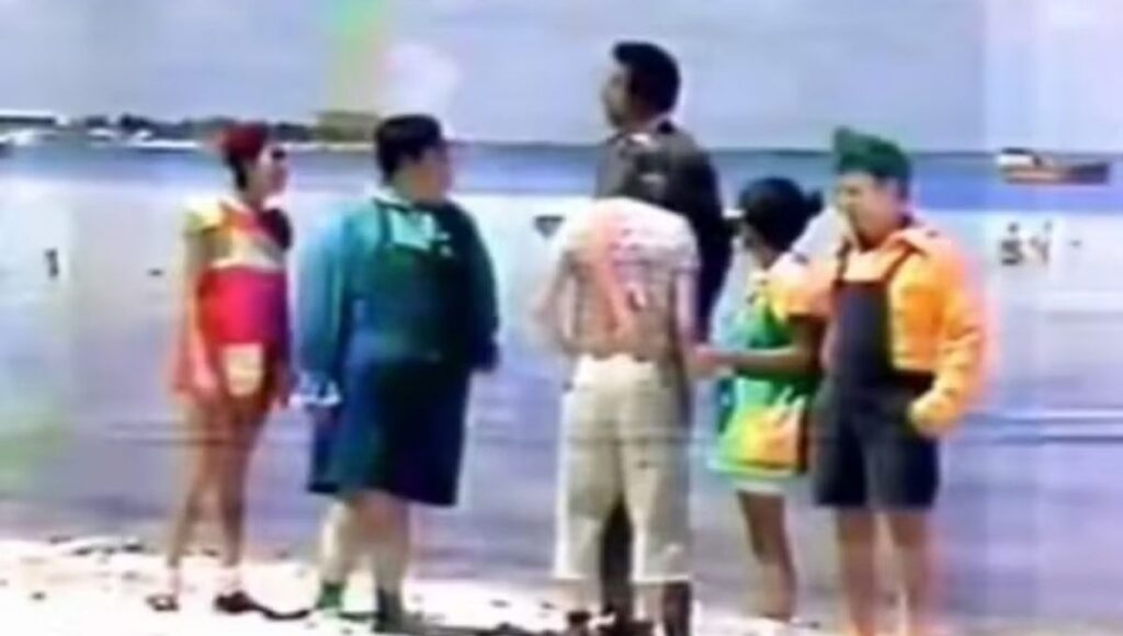 donde ver los episodios perdidos de el chavo del 8