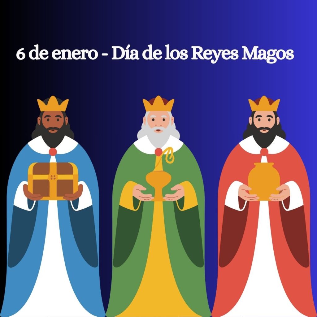 efemerides del 6 de enero