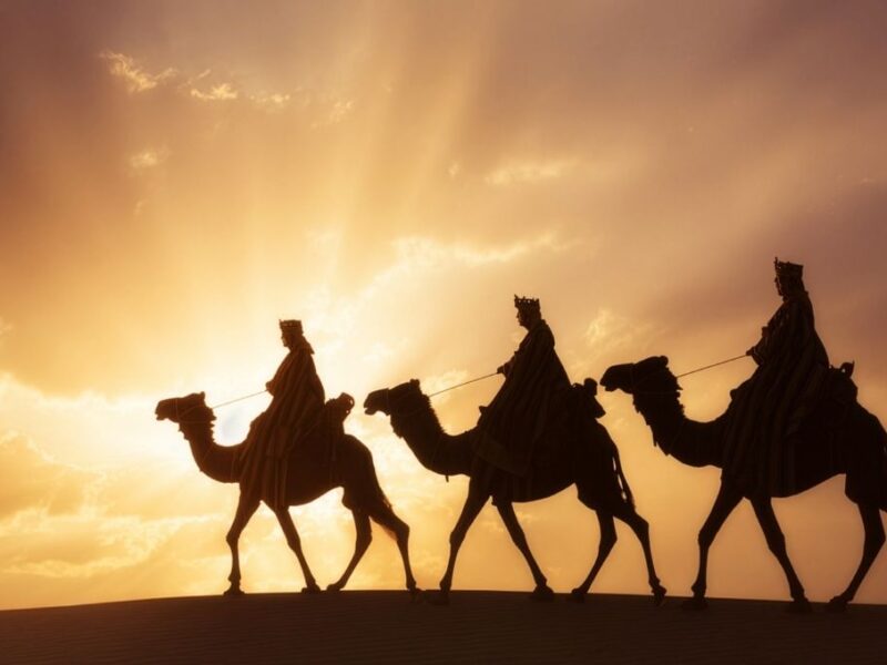 efemerides y celebraciones del 5 de enero