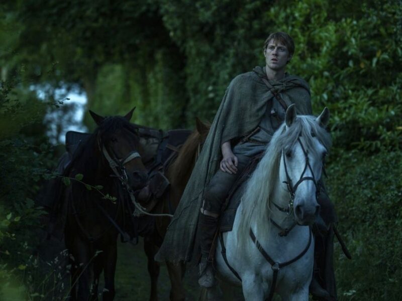 El Caballero de los Siete Reinos Fecha y hora de estreno del capítulo 1 en México