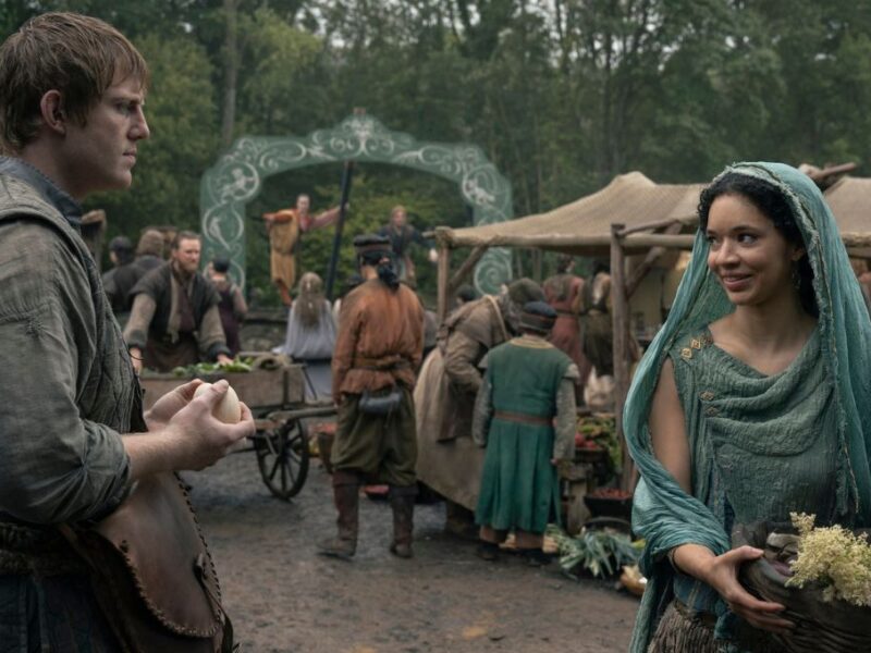 Cuándo, dónde y a qué hora salen los capítulos de El Caballero de los Siete Reinos