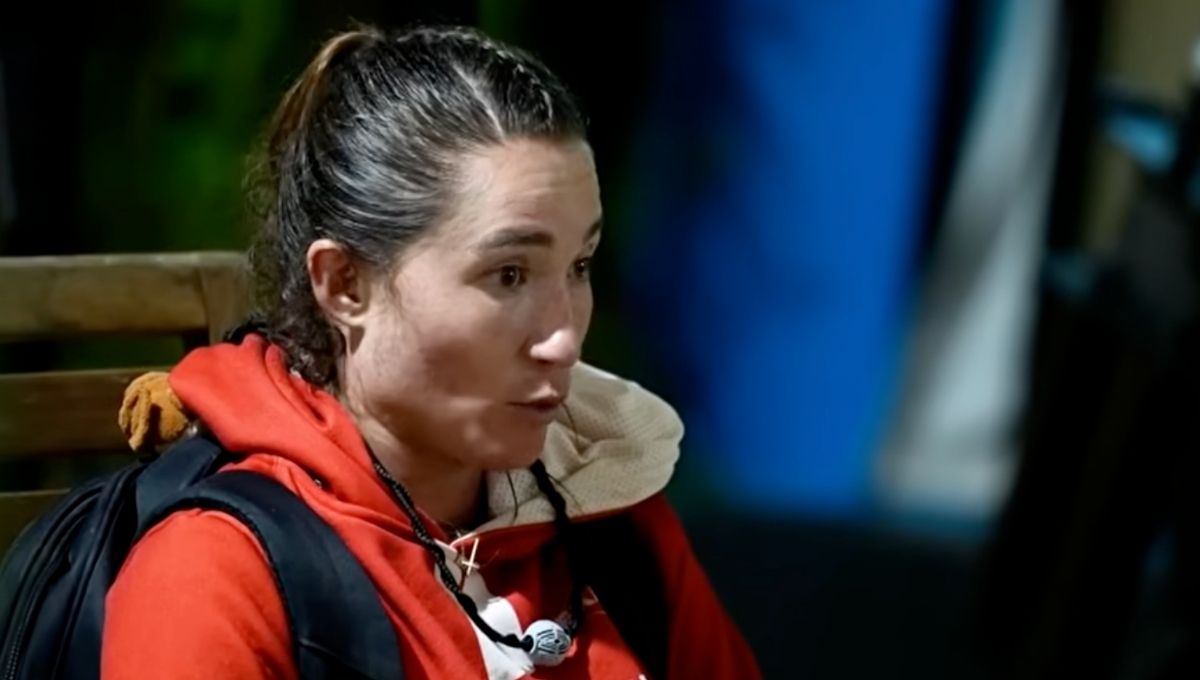 el dia que los rojos hicieron ley del hielo a los azules en exatlon mexico